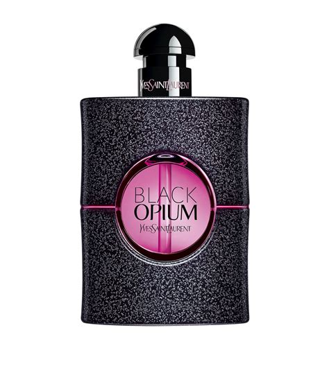 ysl black op|Parfum Black Opium .